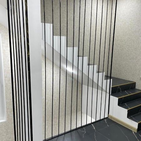 Dream Home Vanadzor Ngoại thất bức ảnh