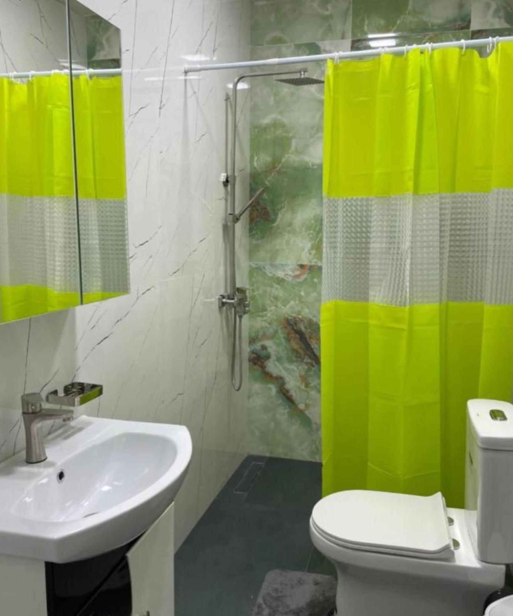 Dream Home Vanadzor Ngoại thất bức ảnh