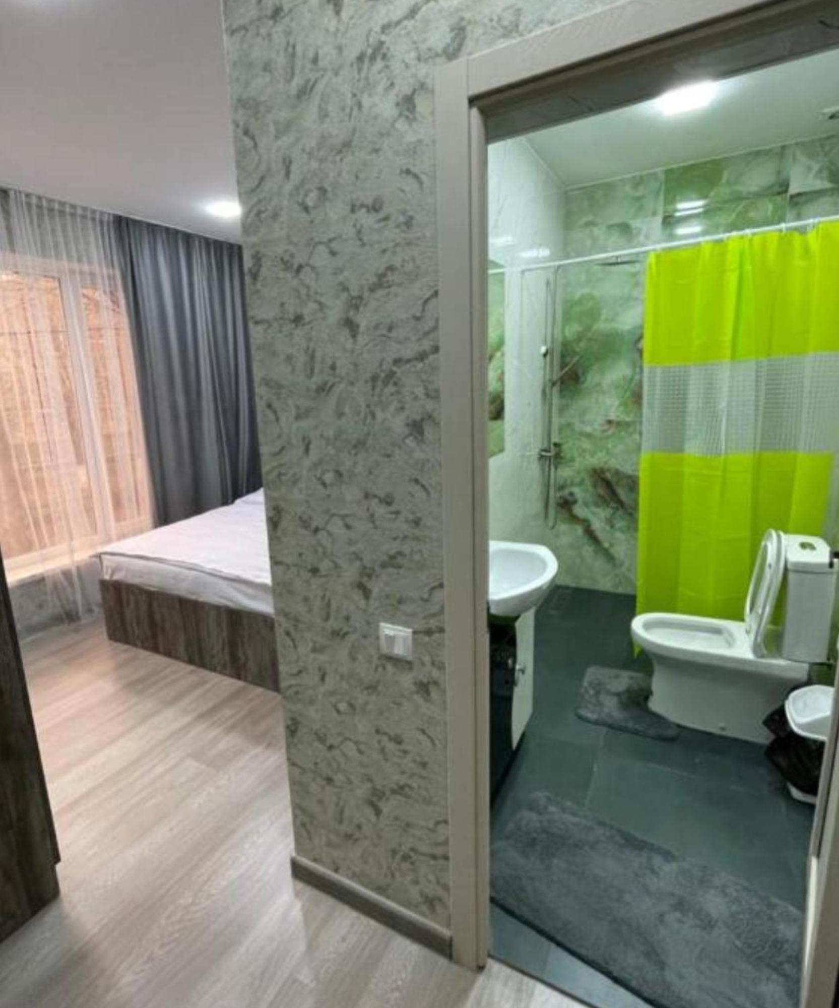 Dream Home Vanadzor Ngoại thất bức ảnh