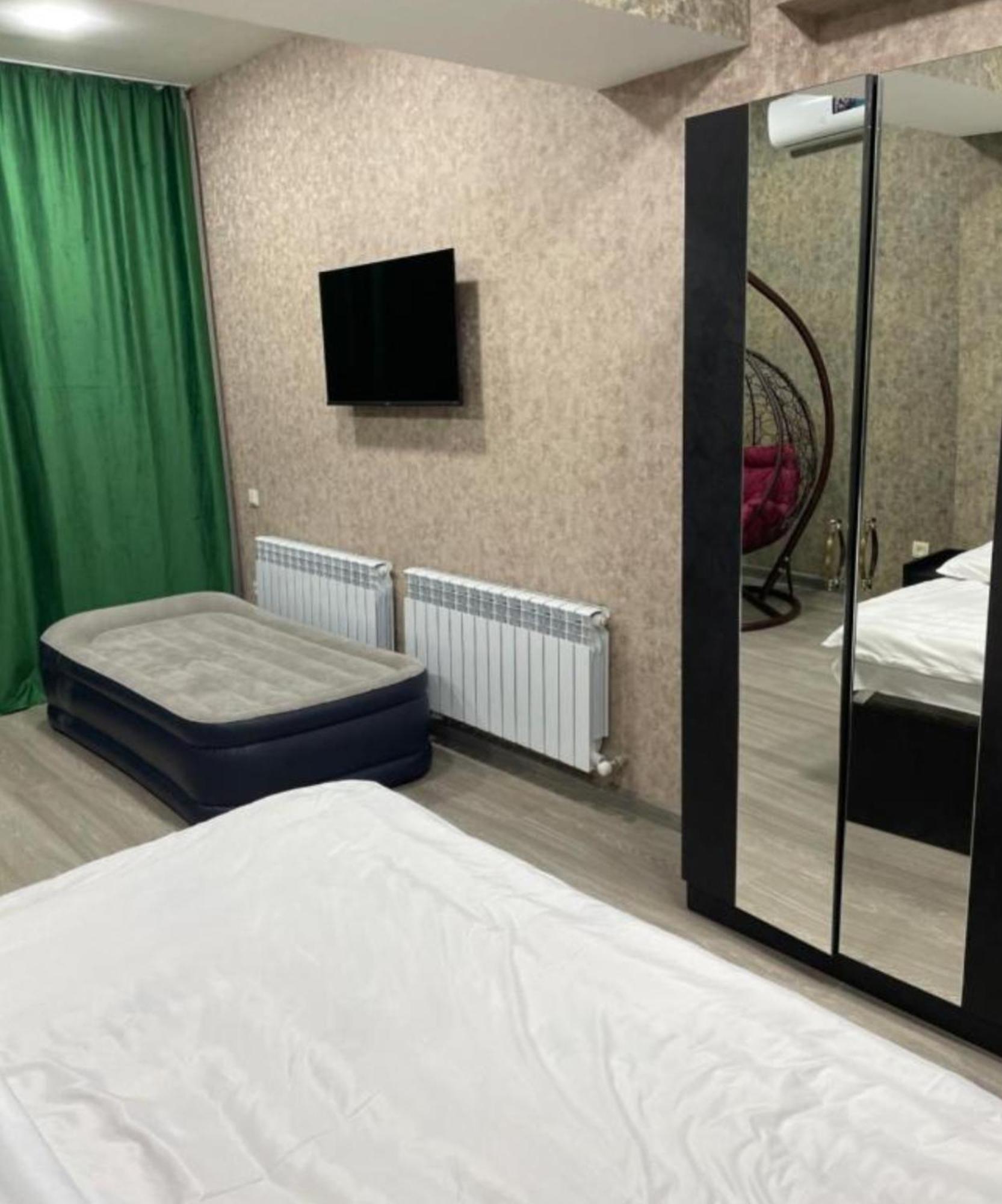 Dream Home Vanadzor Ngoại thất bức ảnh