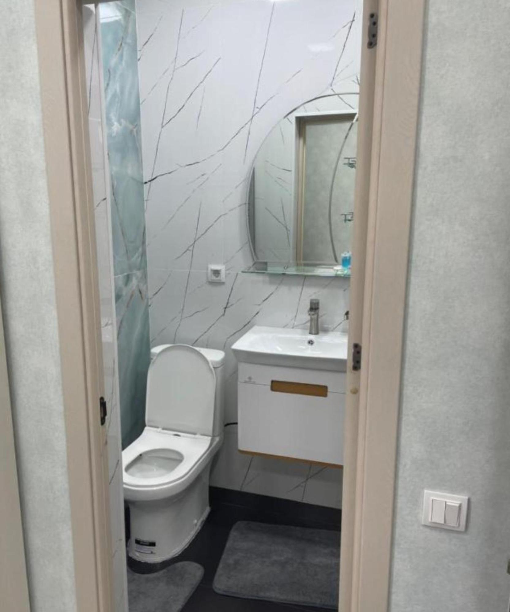 Dream Home Vanadzor Ngoại thất bức ảnh