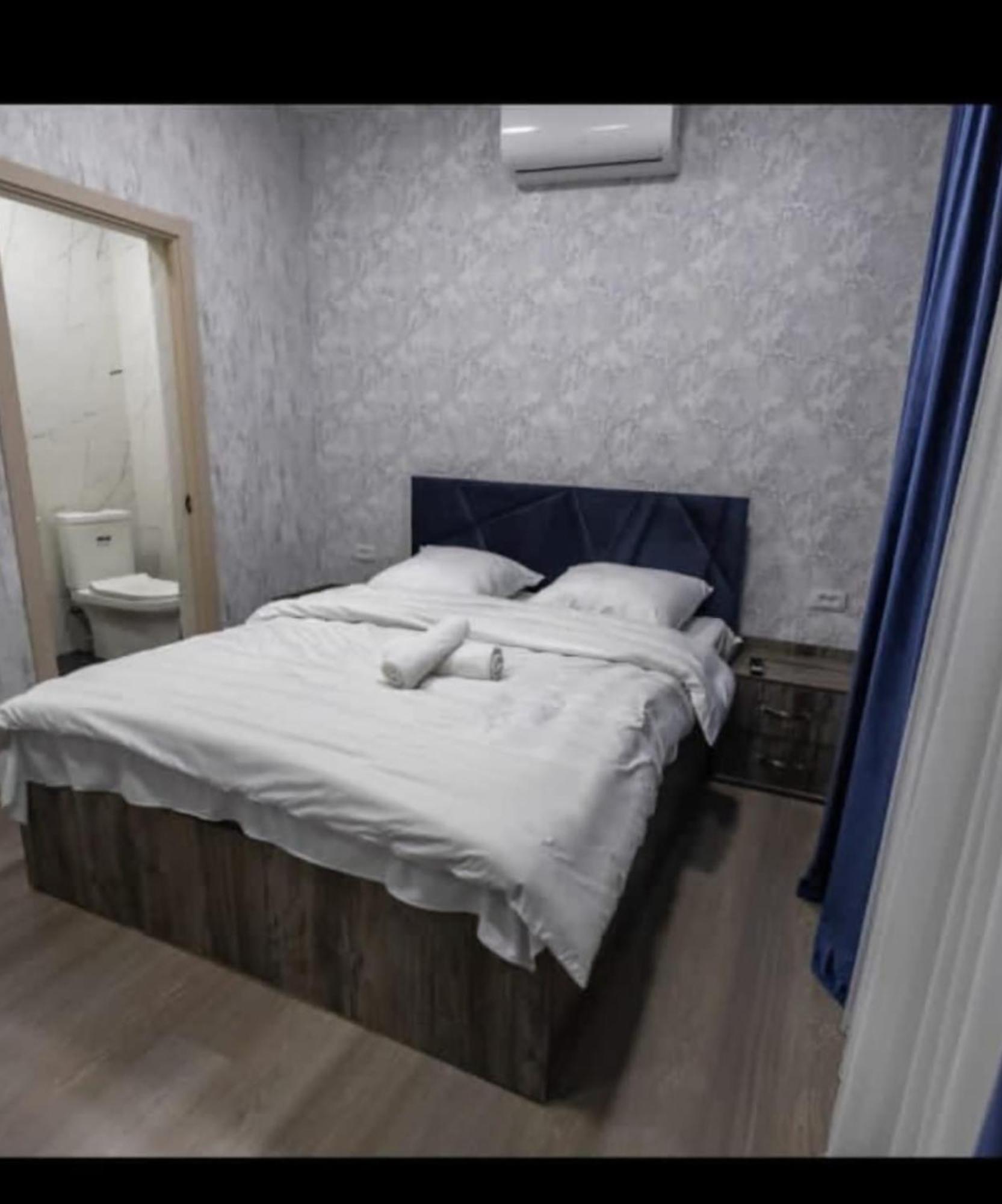 Dream Home Vanadzor Ngoại thất bức ảnh