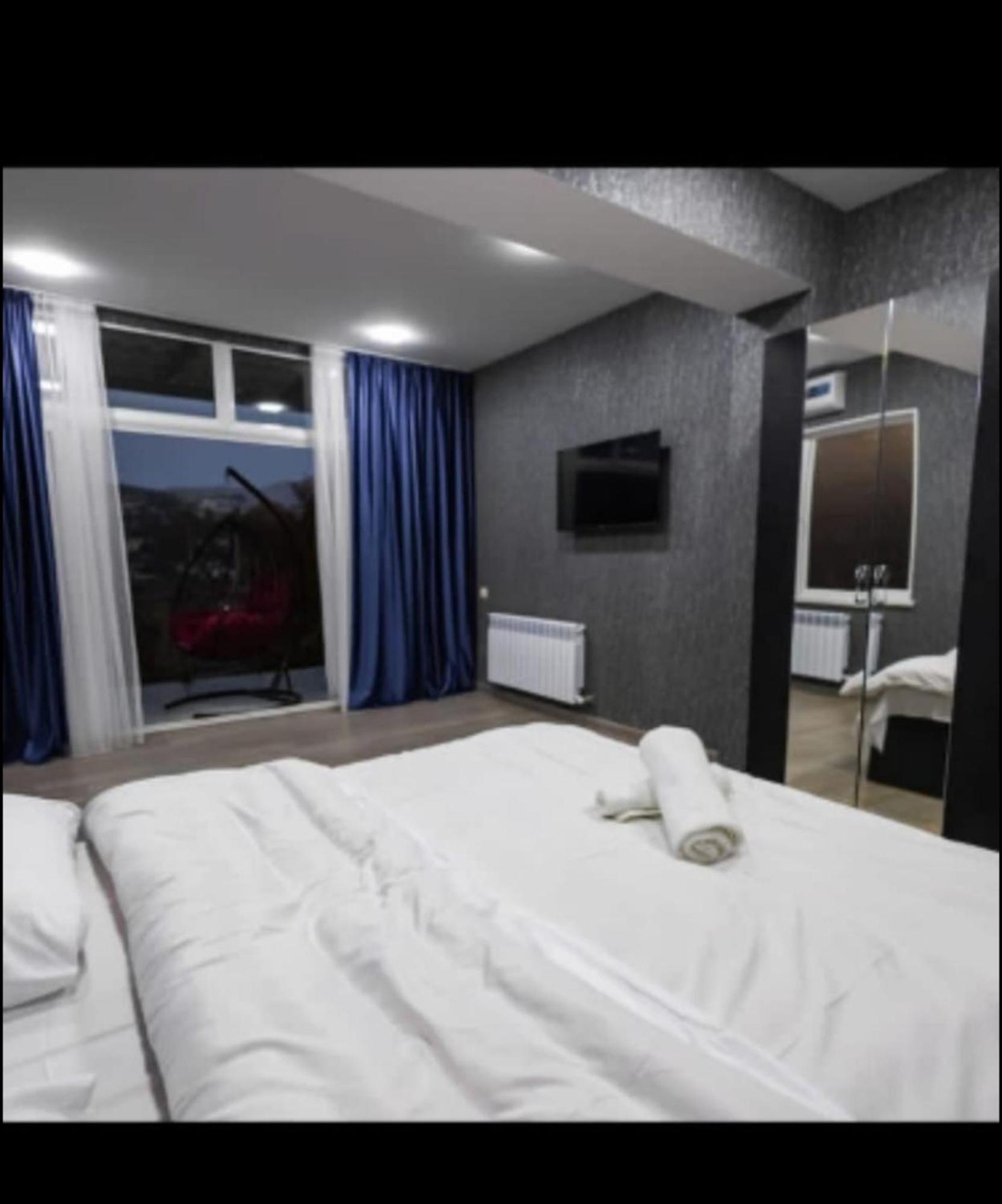 Dream Home Vanadzor Ngoại thất bức ảnh