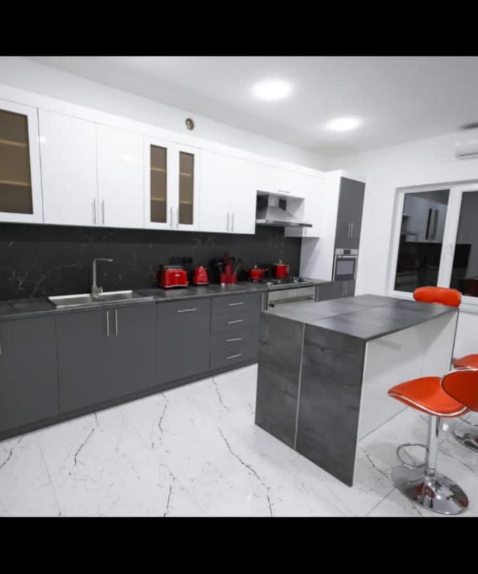 Dream Home Vanadzor Ngoại thất bức ảnh