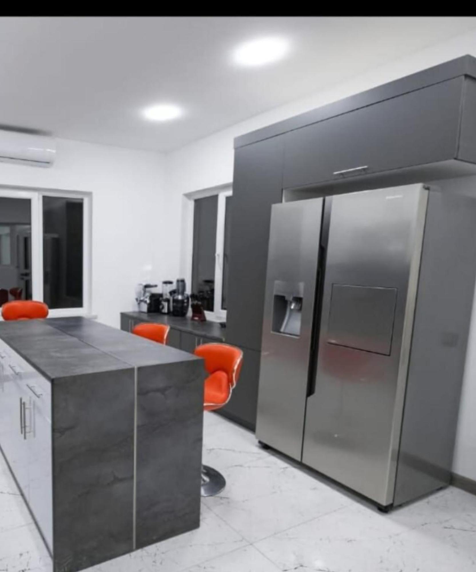 Dream Home Vanadzor Ngoại thất bức ảnh