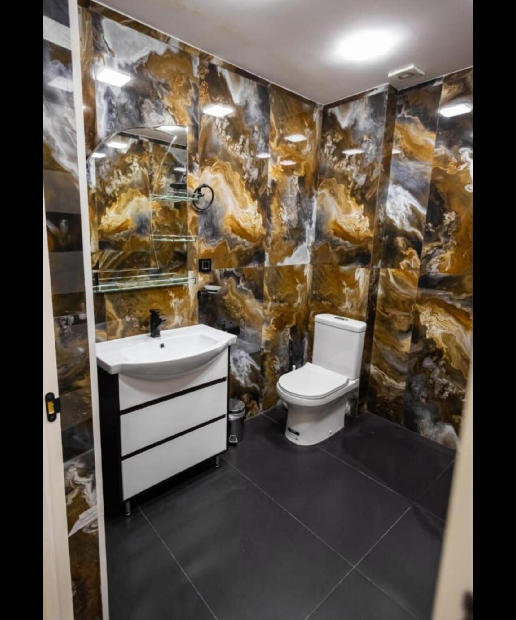 Dream Home Vanadzor Ngoại thất bức ảnh