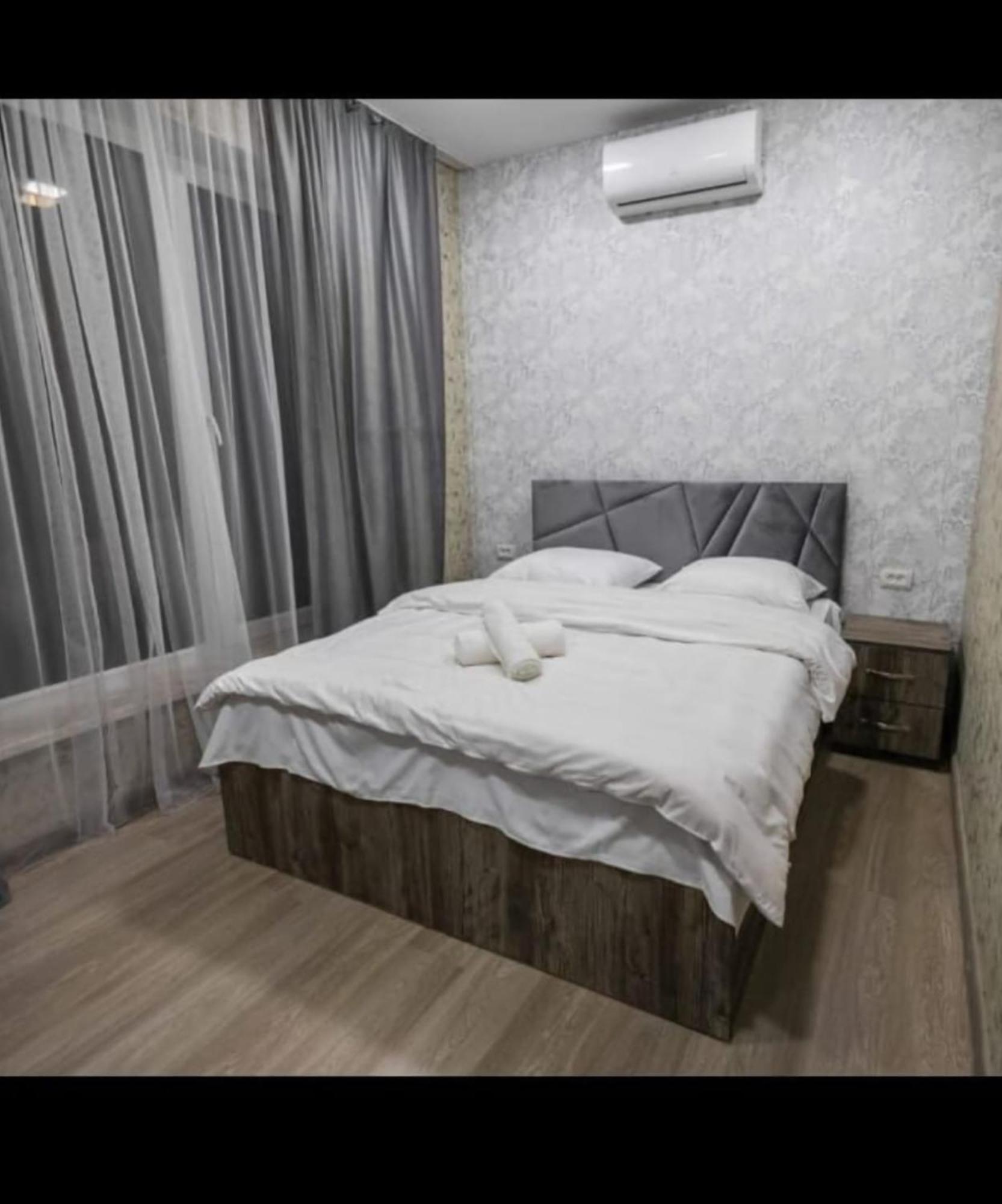 Dream Home Vanadzor Ngoại thất bức ảnh
