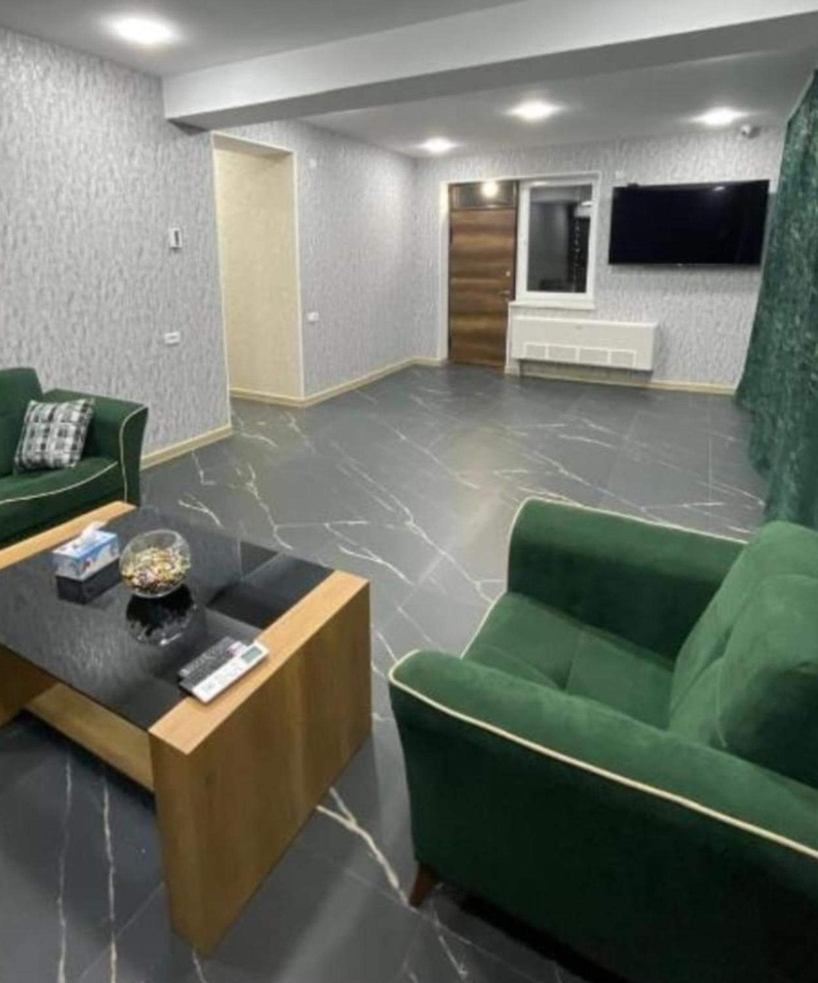 Dream Home Vanadzor Ngoại thất bức ảnh