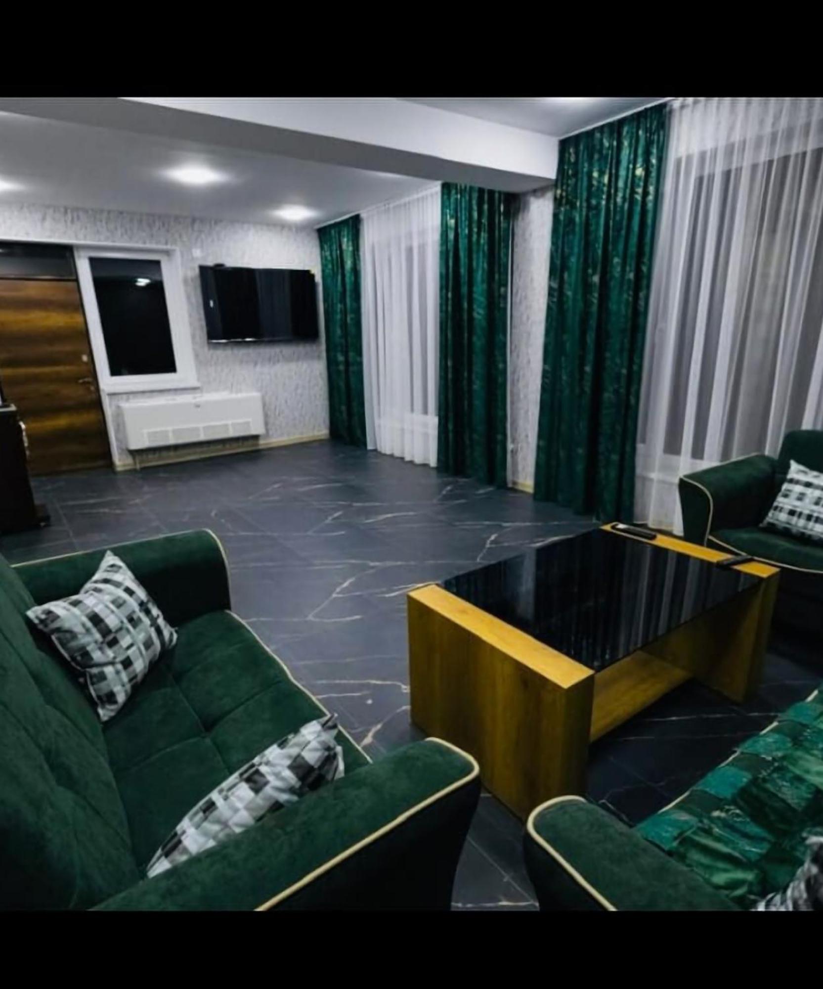 Dream Home Vanadzor Ngoại thất bức ảnh