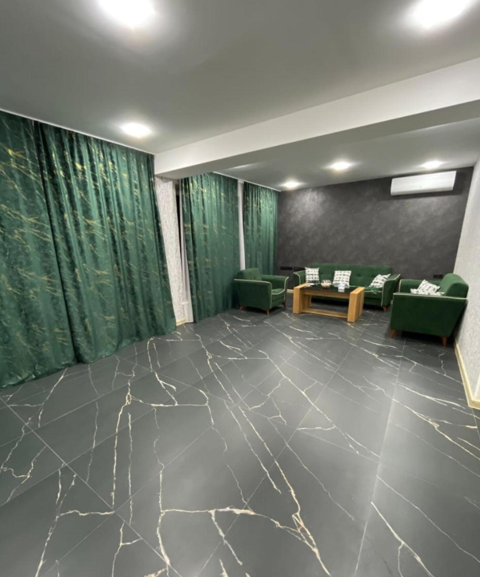 Dream Home Vanadzor Ngoại thất bức ảnh