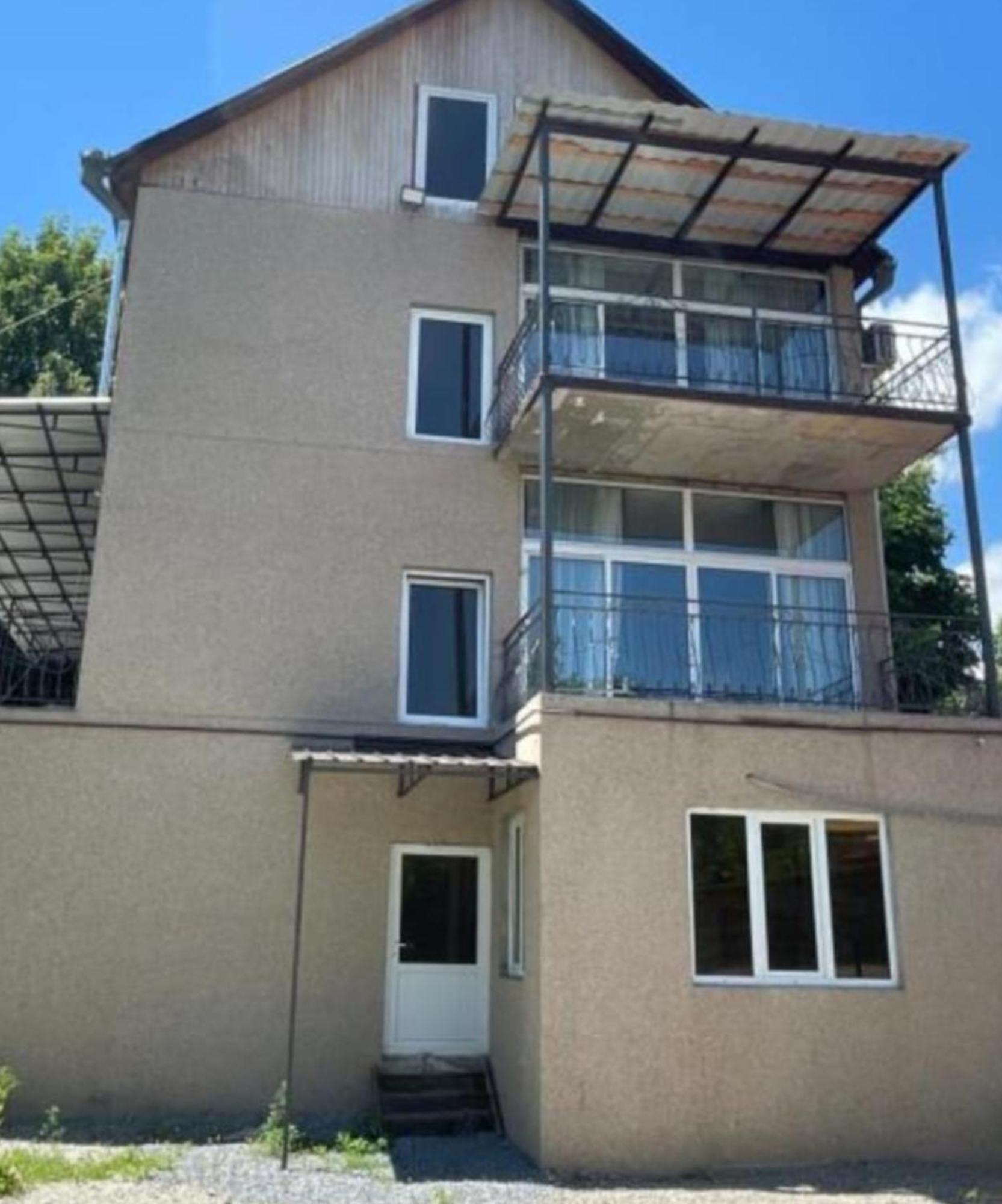 Dream Home Vanadzor Ngoại thất bức ảnh