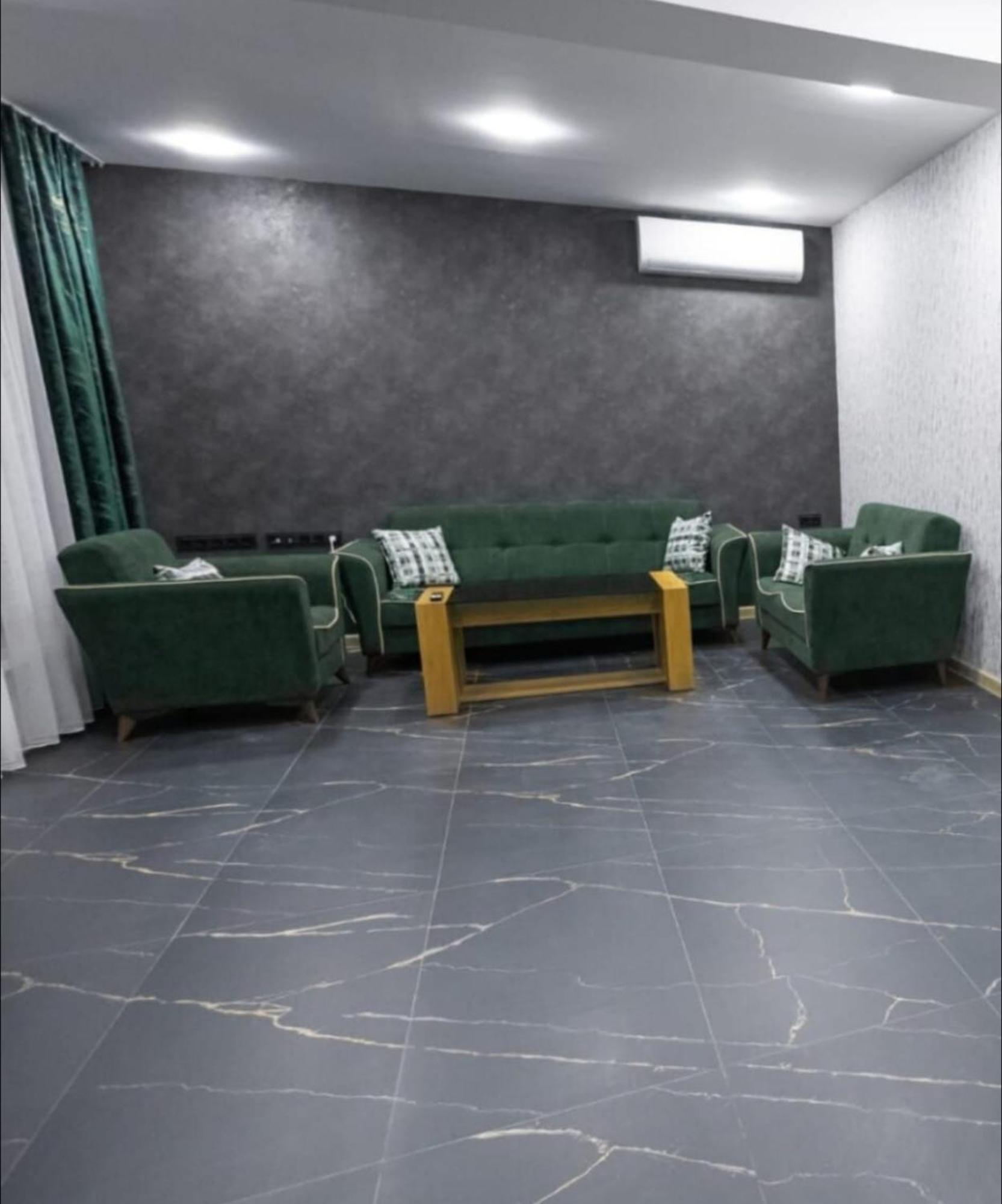 Dream Home Vanadzor Ngoại thất bức ảnh